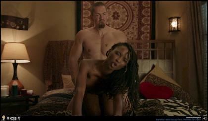 TV Nudity Report: The Girlfriend Experience, Shameless, & The Chi 12.18.17