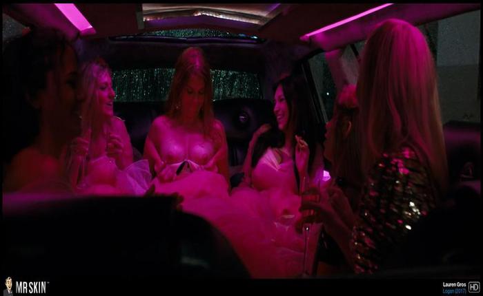 Movie Nudity Report: Where to See This Weekend's Stars Nude 1.19.18