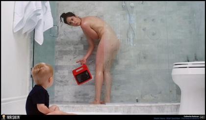 TV Nudity Report: Workin' Moms & Shameless 1.15.18