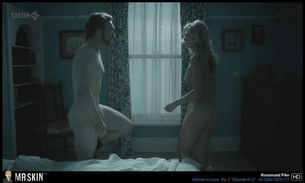 Movie Nudity Report: Where to See This Weekend's Stars Nude 1.26.18