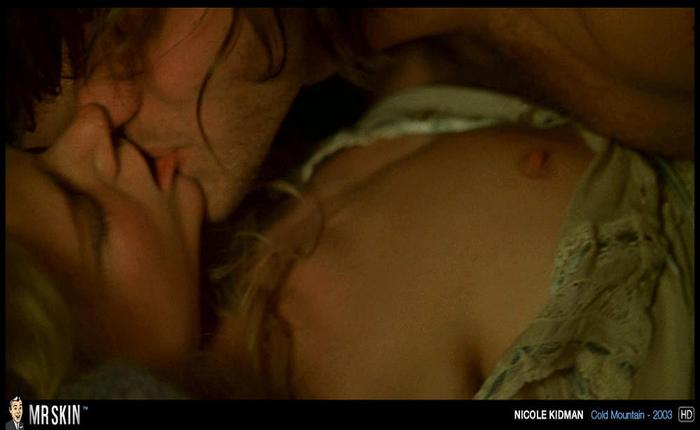 Skinstant Video Selections: Like Water for Chocolate, Jolene, Cold Mountain, and More 1.31.18