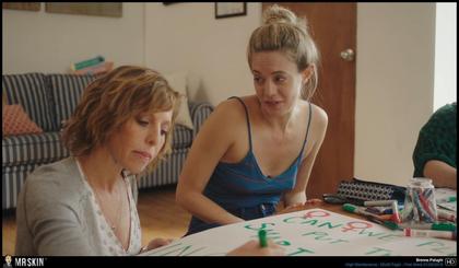 TV Nudity Report: Brittania, Counterpart, High Maintenance, Kiri, The Alienist, Mosaic 1.29.18