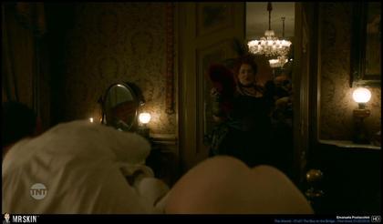 TV Nudity Report: Brittania, Counterpart, High Maintenance, Kiri, The Alienist, Mosaic 1.29.18