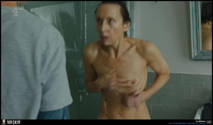 TV Nudity Report: Brittania, Counterpart, High Maintenance, Kiri, The Alienist, Mosaic 1.29.18