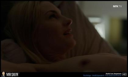 TV Nudity Report: Altered Carbon, Strike Back, Counterpart, & The Bridge 2.5.18