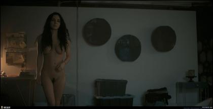 TV Nudity Report: Altered Carbon, Strike Back, Counterpart, & The Bridge 2.5.18