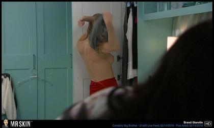 TV Nudity Report: Here and Now, Collateral, Underbelly Files: Chopper, The Olympics, & Celebrity Big Brother 2.19.18