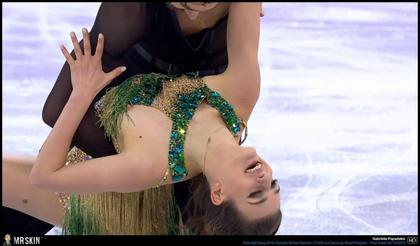 TV Nudity Report: Here and Now, Collateral, Underbelly Files: Chopper, The Olympics, & Celebrity Big Brother 2.19.18