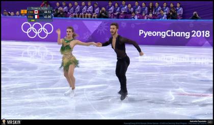 TV Nudity Report: Here and Now, Collateral, Underbelly Files: Chopper, The Olympics, & Celebrity Big Brother 2.19.18