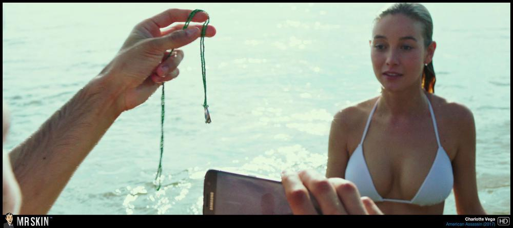 Movie Nudity Report: Half Magic, The Lodgers, Are We Not Cats 2.23.18