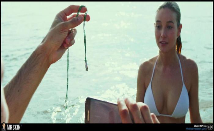 Movie Nudity Report: Half Magic, The Lodgers, Are We Not Cats 2.23.18