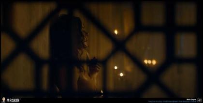 TV Nudity Report: Here and Now, Counterpart, Collateral, & Troy: Fall of a City 2.26.18