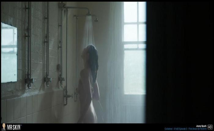 TV Nudity Report: Here and Now, Counterpart, Collateral, & Troy: Fall of a City 2.26.18