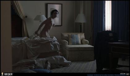 TV Nudity Report: Here and Now, Counterpart, Collateral, & Troy: Fall of a City 2.26.18