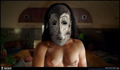 TV Nudity Report: Bad Banks, Collateral, Slutever, High Maintenance, Ash vs Evil Dead, & Superstore 3.5.18