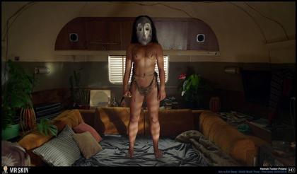 TV Nudity Report: Bad Banks, Collateral, Slutever, High Maintenance, Ash vs Evil Dead, & Superstore 3.5.18