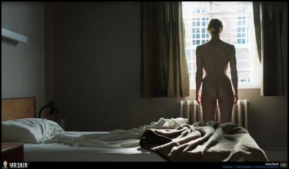 TV Nudity Report: Bad Banks, Collateral, Slutever, High Maintenance, Ash vs Evil Dead, & Superstore 3.5.18