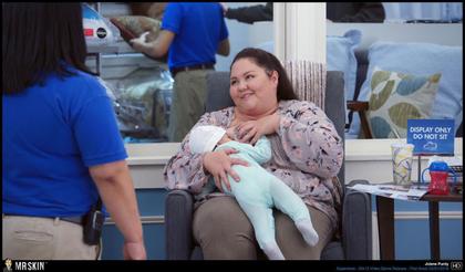 TV Nudity Report: Bad Banks, Collateral, Slutever, High Maintenance, Ash vs Evil Dead, & Superstore 3.5.18