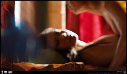 TV Nudity Report: Counterpart, Jessica Jones, Here and Now, & Ash vs Evil Dead 3.12.18