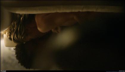 TV Nudity Report: Counterpart, Jessica Jones, Here and Now, & Ash vs Evil Dead 3.12.18