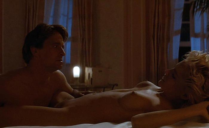 Sharon Stone Just Turned 60: A Tribute to the Ultimate Femme Fatale