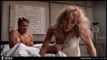 Sharon Stone Just Turned 60: A Tribute to the Ultimate Femme Fatale
