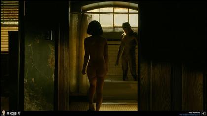 SKINcoming on DVD & Blu-ray: The Handmaid's Tale S1, The Shape of Water, and More 3.13.18