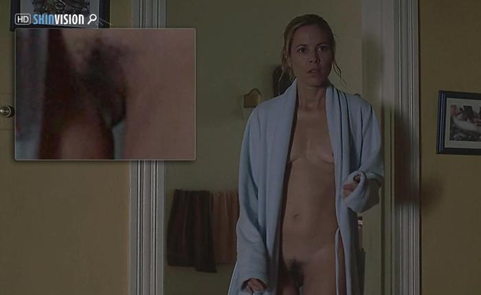 Top Ten High Definition Nudity Discoveries