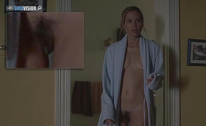 Top Ten High Definition Nudity Discoveries