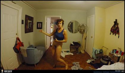 TV Nudity Report: The Good Fight, Edha, Portlandia, High Maintenance, & The Looming Tower 3.19.18