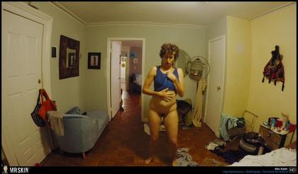 TV Nudity Report: The Good Fight, Edha, Portlandia, High Maintenance, & The Looming Tower 3.19.18