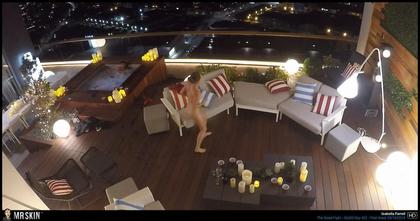 TV Nudity Report: The Good Fight, Edha, Portlandia, High Maintenance, & The Looming Tower 3.19.18