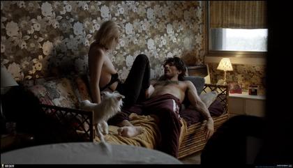 TV Nudity Report: The Good Fight, Edha, Portlandia, High Maintenance, & The Looming Tower 3.19.18