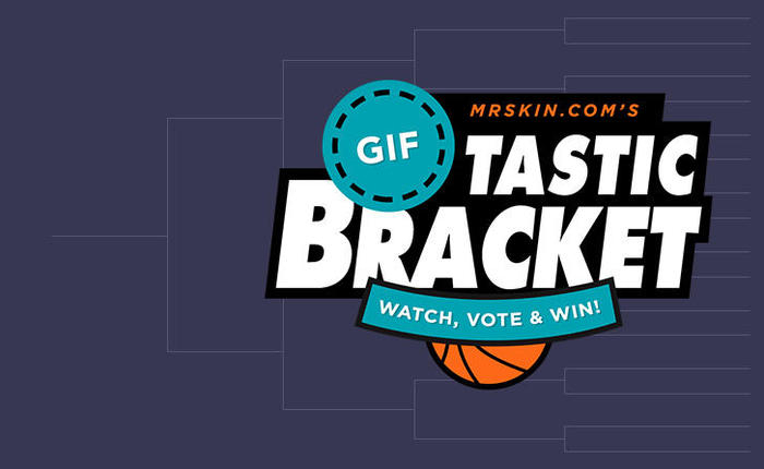 Gif-tastic Bracket Round 1 Recap