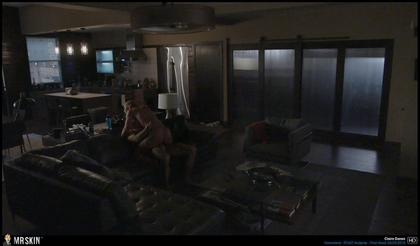 TV Nudity Report: The Mechanism, Ash vs Evil Dead, High Maintenance, Homeland, Here and Now, & Billions 3.26.18
