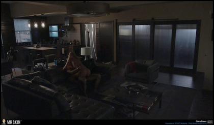 TV Nudity Report: The Mechanism, Ash vs Evil Dead, High Maintenance, Homeland, Here and Now, & Billions 3.26.18