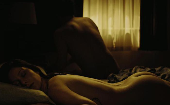 TV Nudity Report: The Mechanism, Ash vs Evil Dead, High Maintenance, Homeland, Here and Now, & Billions 3.26.18