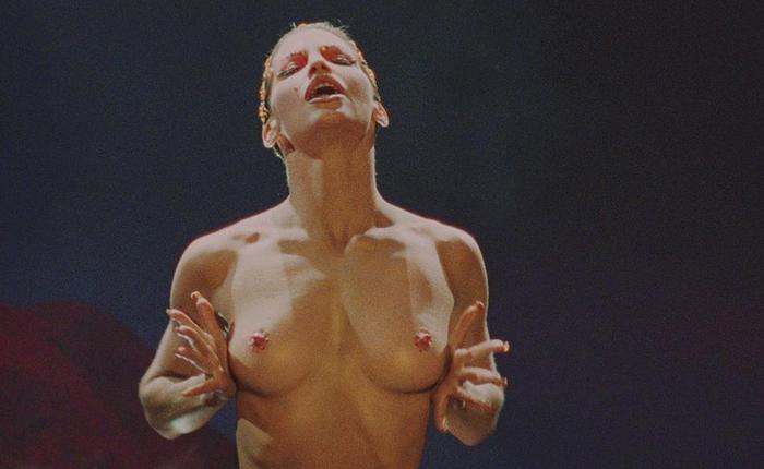 Movie Nudity Report: Blockers & Where is Kyra? 4.6.18