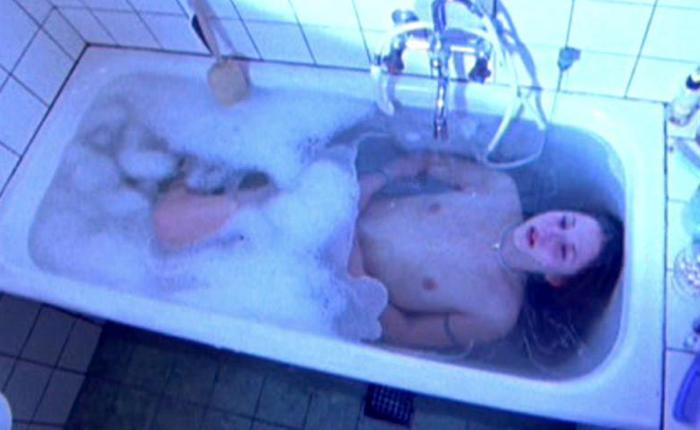 Movie Nudity Report: Borg vs McEnroe & 10x10 4.13.18