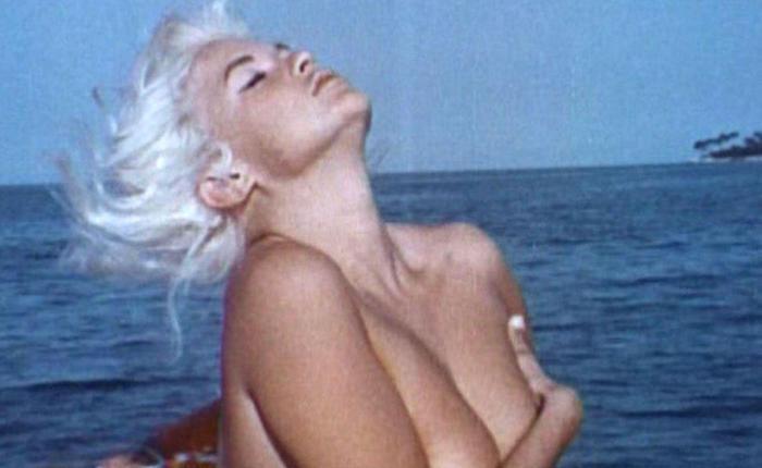 #TBT to a Sexpot of Yesteryear: Jayne Mansfield