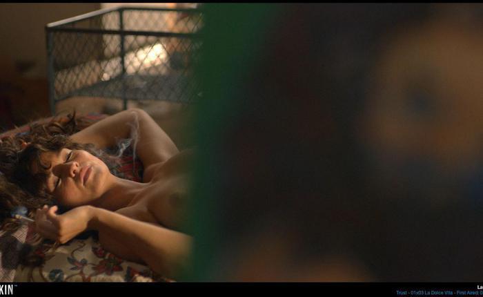 TV Nudity Report: Trust & Vanderpump Rules 4.10.18