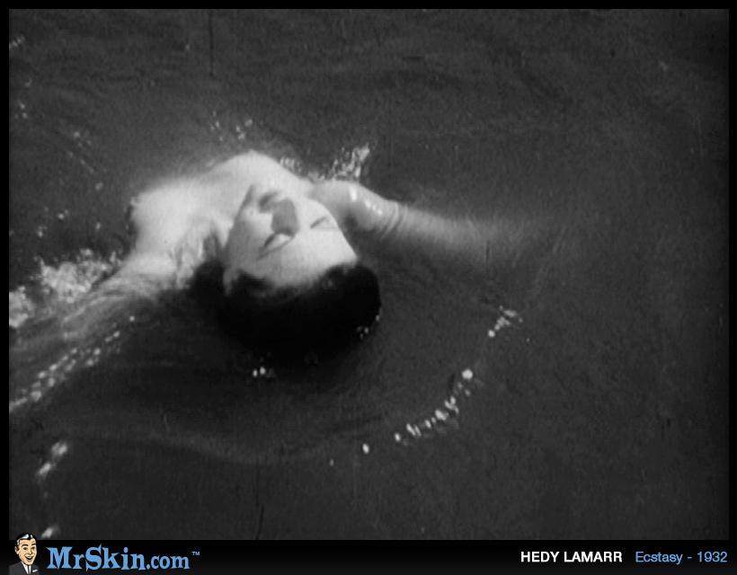 #TBT to Inventive Hottie Hedy Lamarr