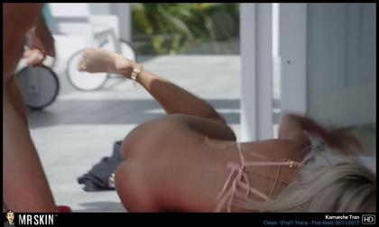 SKINcoming on DVD & Blu-ray: Claws S1, Auto Focus, & More 4.17.18