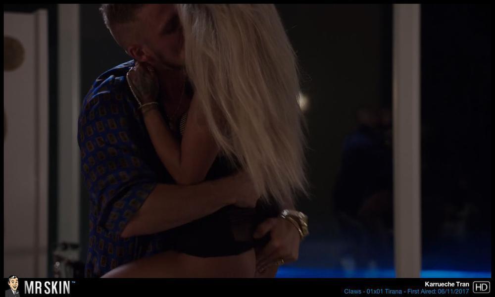 SKINcoming on DVD &amp; Blu-ray: Claws S1, Auto Focus, &amp; More 4.17.18