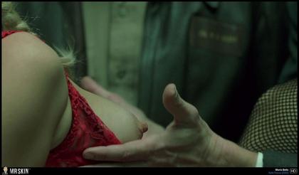 SKINcoming on DVD & Blu-ray: Claws S1, Auto Focus, & More 4.17.18