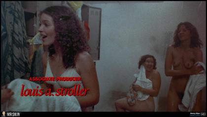 Skinstant Video Selections: Cocktail, Angel Heart, Carrie, & More 4.18.18