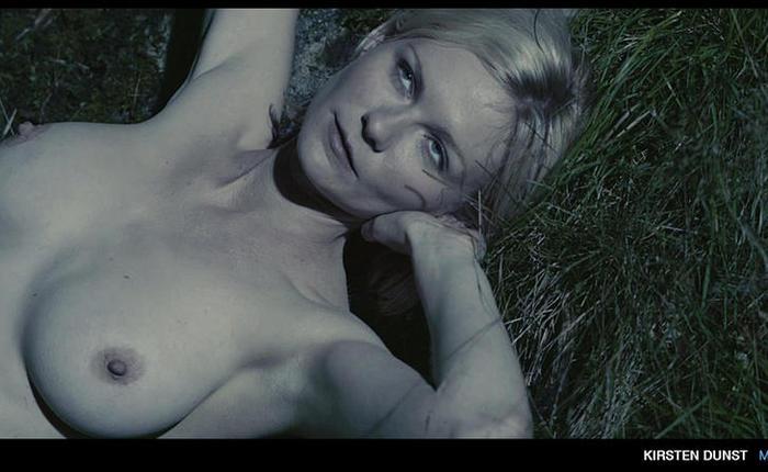 Former Child Stars That Grew Up to Have Nude Scenes