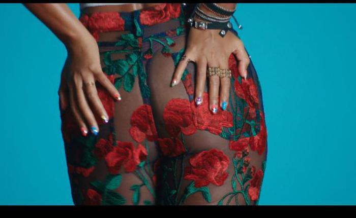 Janelle Monae Identifies as a "Free-Ass Motherfucker"