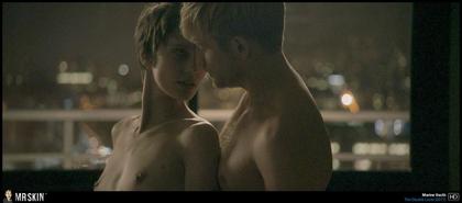 Foreign Film Friday: The Double Lover
