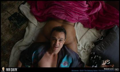 TV Nudity Report: Westworld, Kiss Me First, Brockmire, & Nobodies 4.30.18